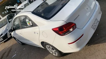  11 Kia Pegas 2022 for rent - Free delivery for monthly rental