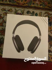  1 سماعات ايربود ماكس كوبي اصلي