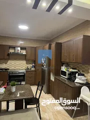  19 شقة فاخرة للبيع في الجاردنز  - قرب قاضي القضاة طابق ثالث 150م تشطيب سوبر ديلوكس