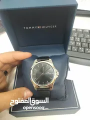  5 ساعة Tommy