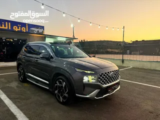  16 هيونداي سنتافيه ون مليون ترخيص 2020