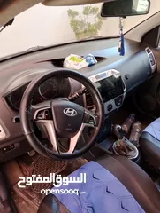  3 هونداي  I20
