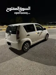  2 دايهاتسو سيريون للبيع