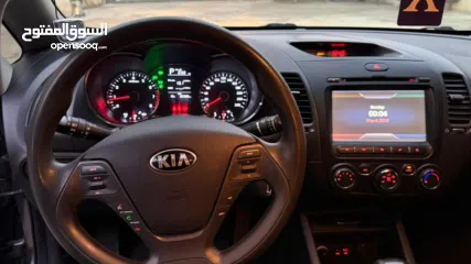  1 2017 كيا سيراتو