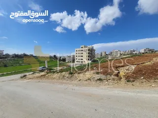  4 ارض في منطقة الحويطي بالقرب من المدارس العالمية تصلح لاسكان، 1534م