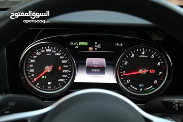  3 ‎مرسيدس-بنز E200 AMG Mild Hybrid 2020