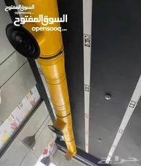  8 جميع أعمال التكييف المركزي والدكت