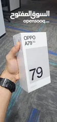  1 OPPO A79 5G (unboxed)