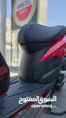  7 Aprilia SR150 3V ABS