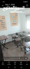  4 مركز. تعليمي حديث و مييز للشراكه أو الضمان يحتوي على جميع التسهيلات و المعدات و الأثاث و كادر مؤهل