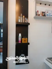  21 عدة صالون كامل للبيع.  كولتي عالي وماركات