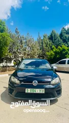  1 جولف GTI R
