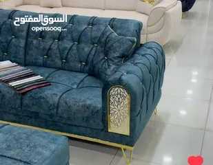  9 مجالس كنب ستاير