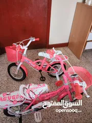  3 Toddler Bicycle