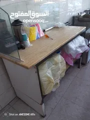  8 عده مطعم للبيع