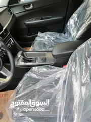 6 كيا اوبتيما k5