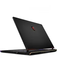  5 افضل لابتوب جيمنغ في سنة 2024 MSI Raider GE78HX 17.3" QHD+ 240Hz  Gaming Laptop سعره بامريكا $4500