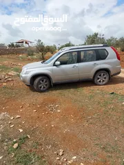  1 نيسان اكستريل 2008 للبيع هاتشباغ فل اتوماتيك صورة الفحص بالتفاصيل مرخصة سنة كاملة موجودة في اربد