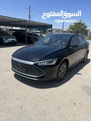  1 Byd Qin plus -plug in hybrid 2024 zero زيرو لون اسود وفيراني السعر شامل تنازل وتامين وكفاله وشاحن