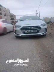  1 هونداي فأنتي