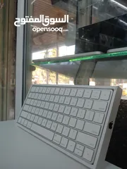  4 Apple Original Magic Keyboard 2 New لوحة مفاتيح ابل اصلي الجيل الثاني جديد