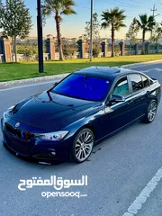  1 BMW 2016 Twin power Turbo
