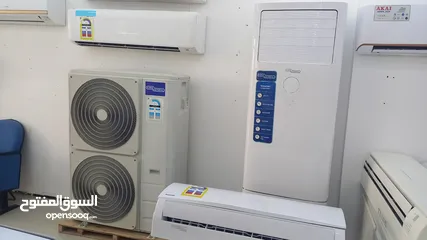  12 i haved sll type ac good condition
