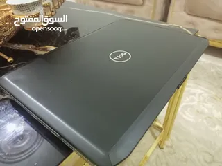  7 I7.. 8RAM..مع هدايا نضيف جدا