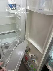  5 Hello everyone I would like to sell my Panasonic  Refrigerator side by side door 9/10 condition