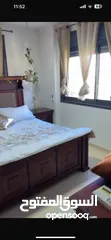  3 طابق ارضي مع حديقة ثلاث غرف نوم للايجار