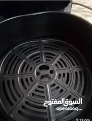  4 ايرفراير سوكاني