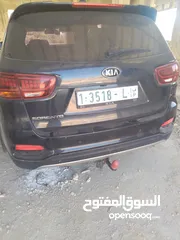  3 سورينتو 2018