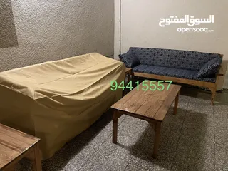  4 تفصيل غطاء حماية جلسات كراسي خارجية