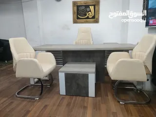  18 جلسة فخمه و مريحه و بأقل التكاليف موجودة عنا وبس خشب لاتيه مستورد مكفول تفصيل جميع المقاسات