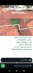  1 أرض للبيع في الأردن