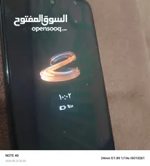  2 سماااااارت 9 رهيب للبيع  بجوده رهيبه القطع الأصلية كامله 128 جيجا 8 راااااااااااااام ..........