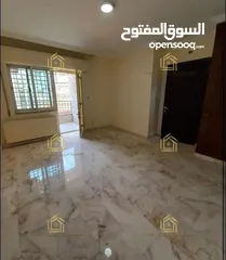  9 شقة طابقية - خلدا - 4نوم 2 ماستر - 365م - عروضنا غير..