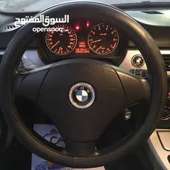  3 BMW 316I E90 حالة نادرة جدا