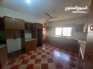 13 بيت مستقل طابقين شبه فيلا للبيع