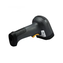  4 Sunlux IH20 2D Wired Barcode Scanner -Black قارئ باركود سلكي