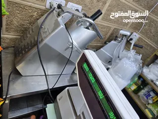  6 ثلاجات عرض ديلي