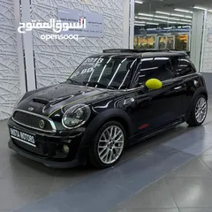  2 MINI COOPER 2013