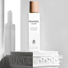  1 عطور عساف متوفر منها الستاتي والرجالي من اجمل انواع العطور المعروفه بحجم 200 مل
