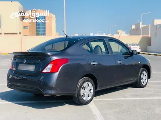  2 Nissan Sunny 2019 clean car for sale