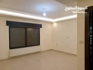  10 شقة 550م مع رووف طابقية مطلة للبيع في ضاحية الامير راشد