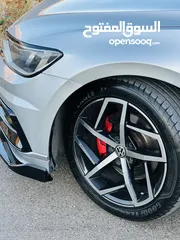  6 ‏V.W Passat / 2016/ 2.0TDi /