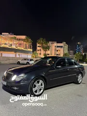  18 مزسيدس E200 بانوراما افنجارد اعلى صنف فحص كامل سبورت بكج افنجارد