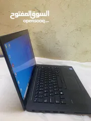  3 Laptop Dell latitude 7480