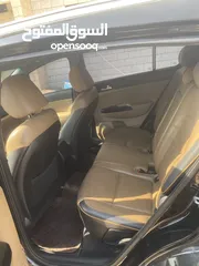  5 كيا سبورتاج 2019