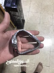  3 ساعة كاسيو اديفيس